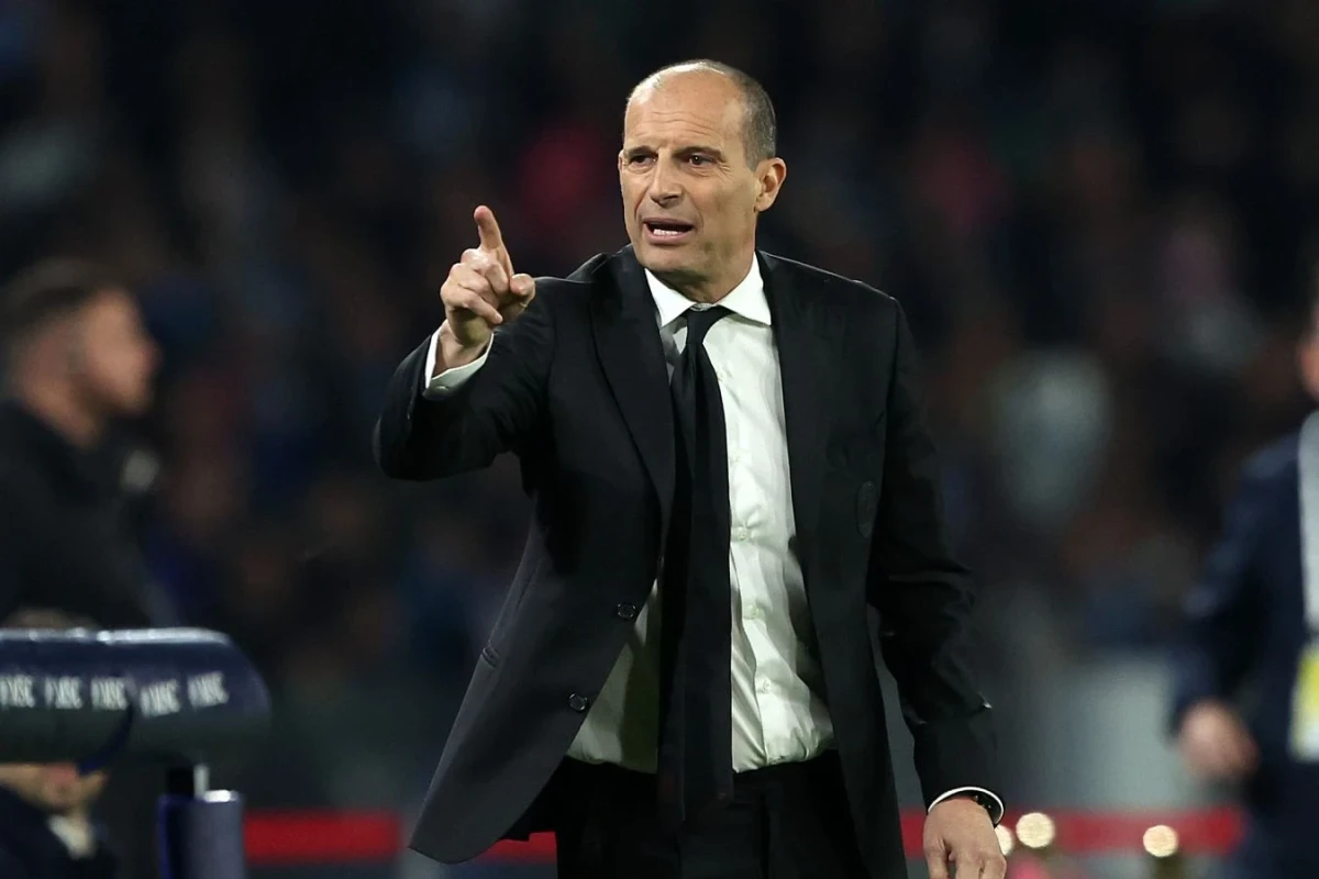 Cəza ona kəsildi: "Milan"da Alleqri dövrü rəsmən bitdi