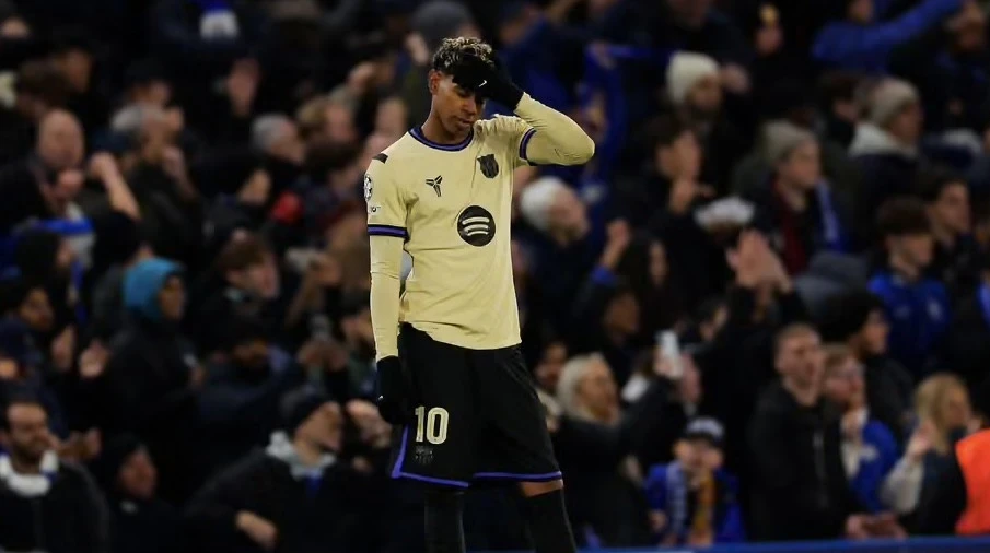 “Çelsi” “Barselonanı”, “Bayer” “Mançester Siti”ni məğlub edb