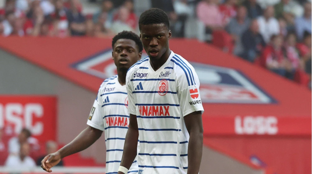 “Çelsi” fransalı müdafiəçini transfer etdi - RƏSMİ