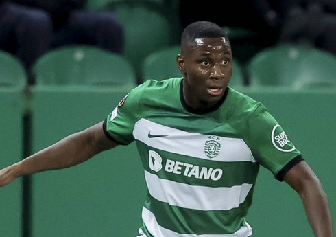 "Çelsi" heyətini portuqaliyalı futbolçu ilə gücləndirmək istəyir