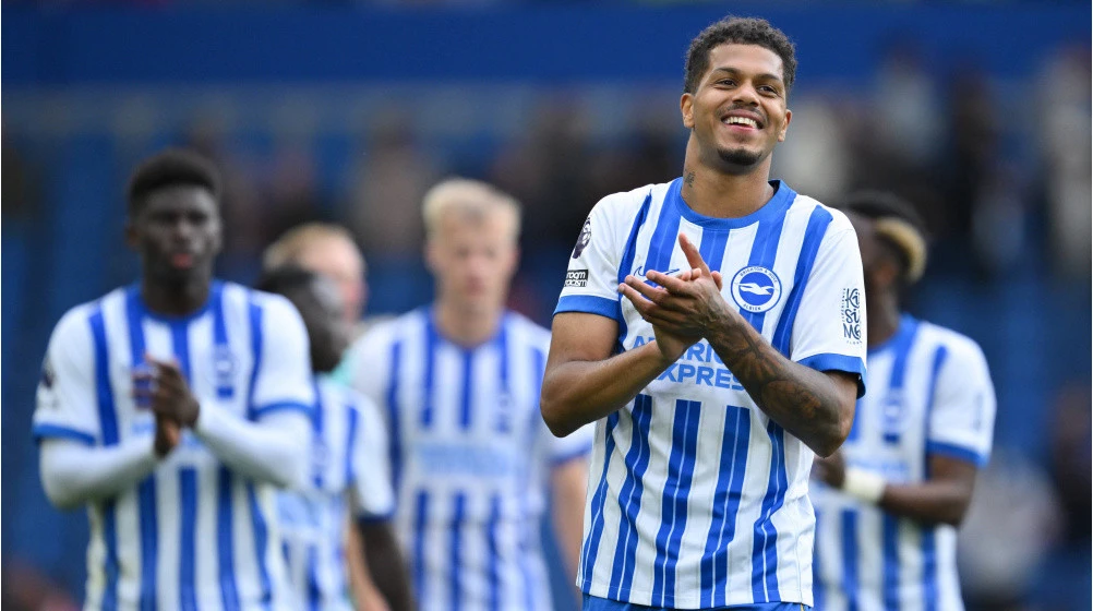 “Çelsi” Jorjinyo Rutter transferi üçün hərəkətə keçib