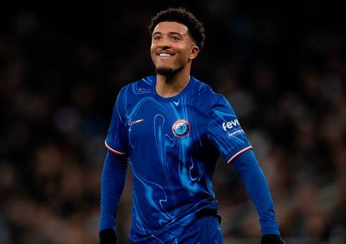 “Çelsi” klubu Ceydon Sançonun transferi ilə bağlı razılığa gələ bilməyib