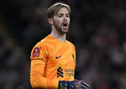 "Çelsi" "Liverpul"un qapıçısını transfer etmək istəyir