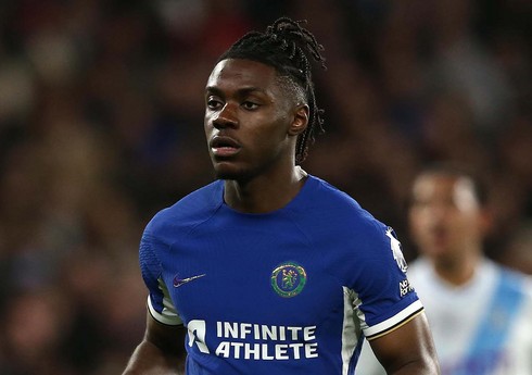 "Çelsi"nin 62 milyon avroya transfer etdiyi futbolçu mövsümü başa vurub