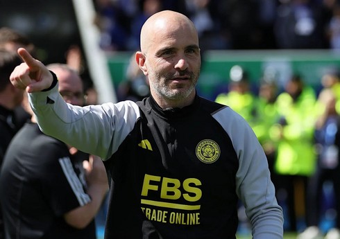 "Çelsi"nin baş məşqçi postuna əsas namizəd açıqlanıb