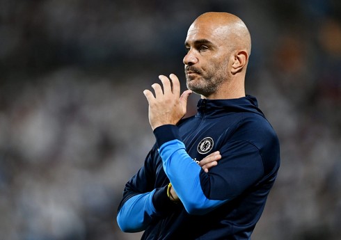 "Çelsi"nin baş məşqçisi Premyer Liqada sentyabrın ən yaxşısı seçilib