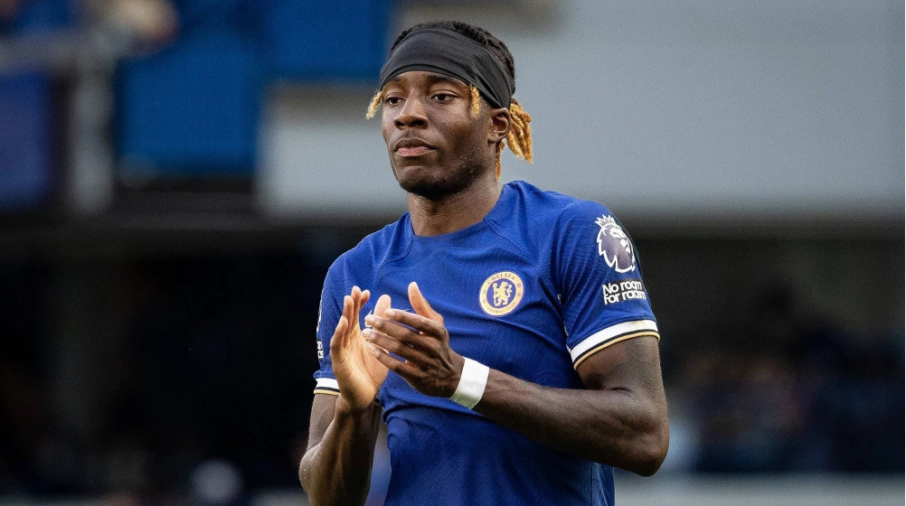 “Çelsi”nin daha bir üzvü “Arsenal” yolunda