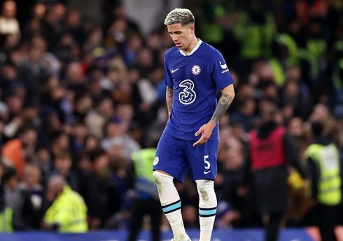 "Çelsi"nin yarımmüdafiəçisi karyerasını İspaniyada davam etdirə bilər