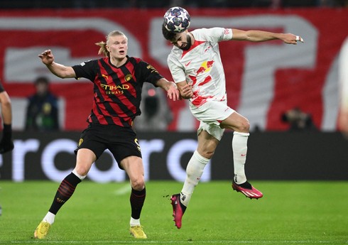 Çempionlar Liqası: bu gün 3 komanda 1/8 finala vəsiqəni rəsmiləşdirə bilər