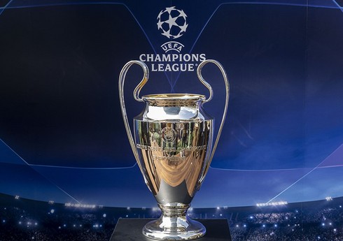 Çempionlar Liqası: bu gün 5 komanda 1/8 final mərhələsinə vəsiqəni rəsmiləşdirə bilər
