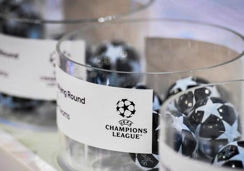 Çempionlar Liqası: Bu gün “Qarabağ”ın rəqibi müəyyənləşəcək
