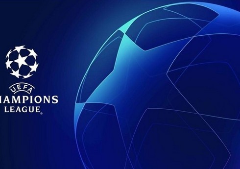 Çempionlar Liqası: "Çelsi" "Milan"a qarşı, "Dinamo" "Zaltsburq"la üz-üzə gələcək