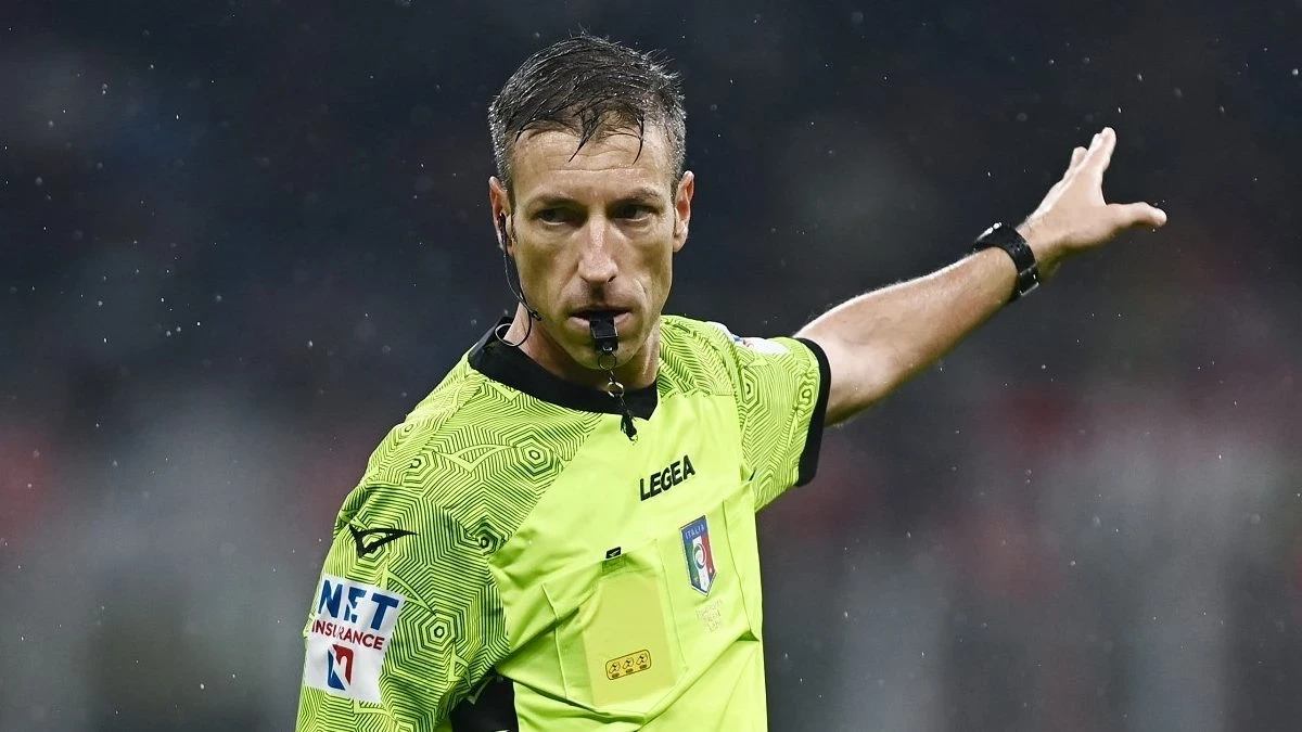 Çempionlar Liqası: “Nyukasl” – “Qarabağ” oyununun hakimləri açıqlanıb