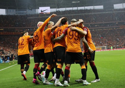 Çempionlar Liqası: “Qalatasaray”ın mümkün rəqibləri bilinib