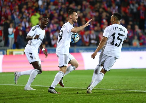 Çempionlar Liqası: "Qarabağ" bu gün Polşa klubu ilə cavab matçına çıxacaq