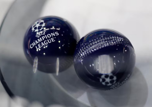 Çempionlar Liqası: "Qarabağ"ın pley-offdakı potensial rəqibləri bəlli olub