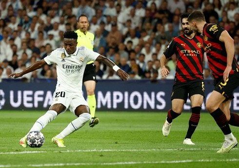 Çempionlar Liqasında qeydə alınan rekordlar: Ançelotti Ferqyusona çatıb, “Mançester Siti” seriyanı davam etdirib