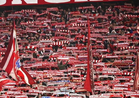 Çempionlar Liqasının oyununda halı pisləşən "Bavariya"nın azarkeşi vəfat edib