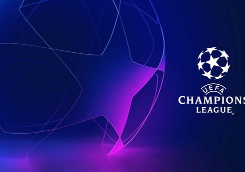 Çempionlar Liqasının qrup mərhələsində 6-cı tura start verilib
