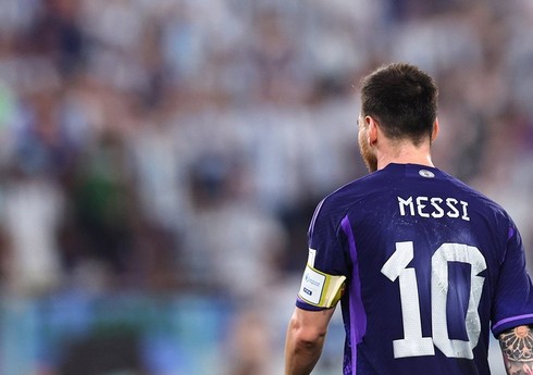 Çində fırıldaqçılar “Messi ilə axşam” görüşünü 39 min avroya satırlar