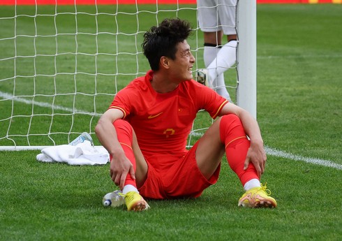 Çində yeddi futbol klubu akkreditasiyadan məhrum edilib