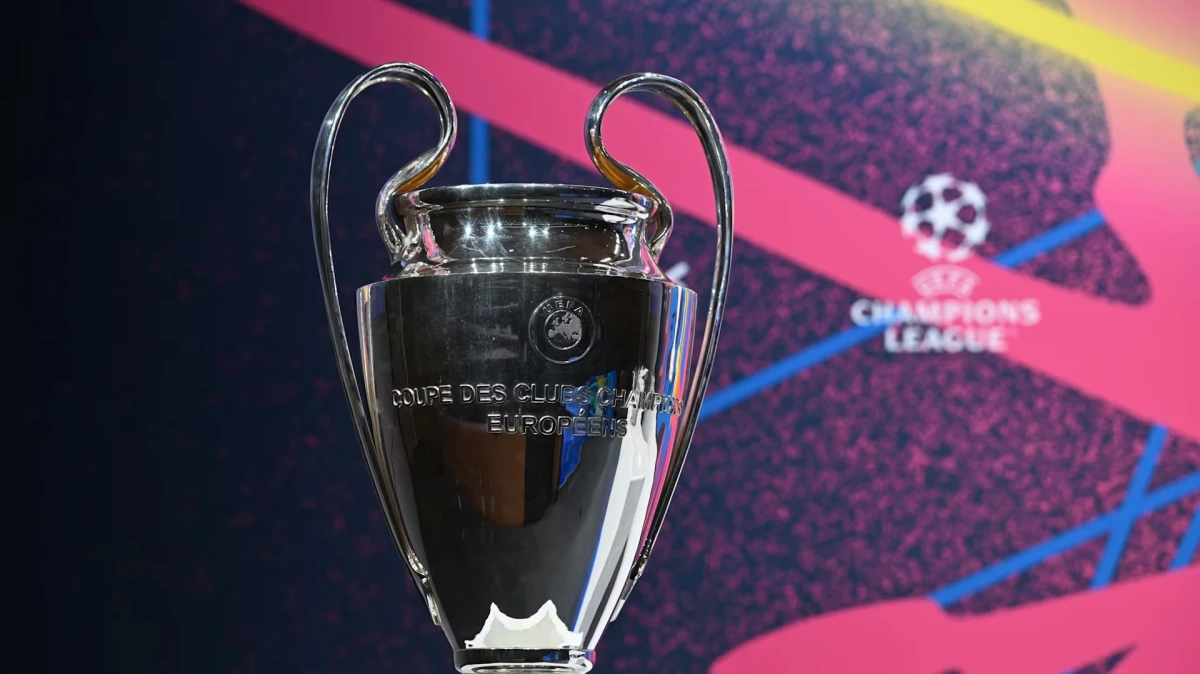 ÇL: “Atletiko”dan bərabərlik qolu - YENİLƏNİR