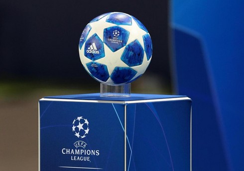 ÇL: “Erkən final”ın ilk dueli Parisdə olacaq, “Milan” və “Tottenhem” “San Siro”da qarşılaşacaqlar