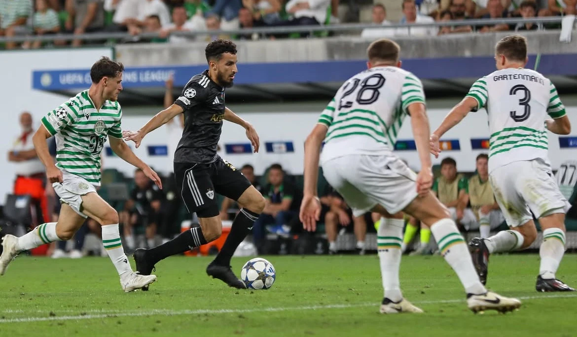 ÇL: “Qarabağ” əsas mərhələnin bir addımlığında - Heyətlər - YENİLƏNİR