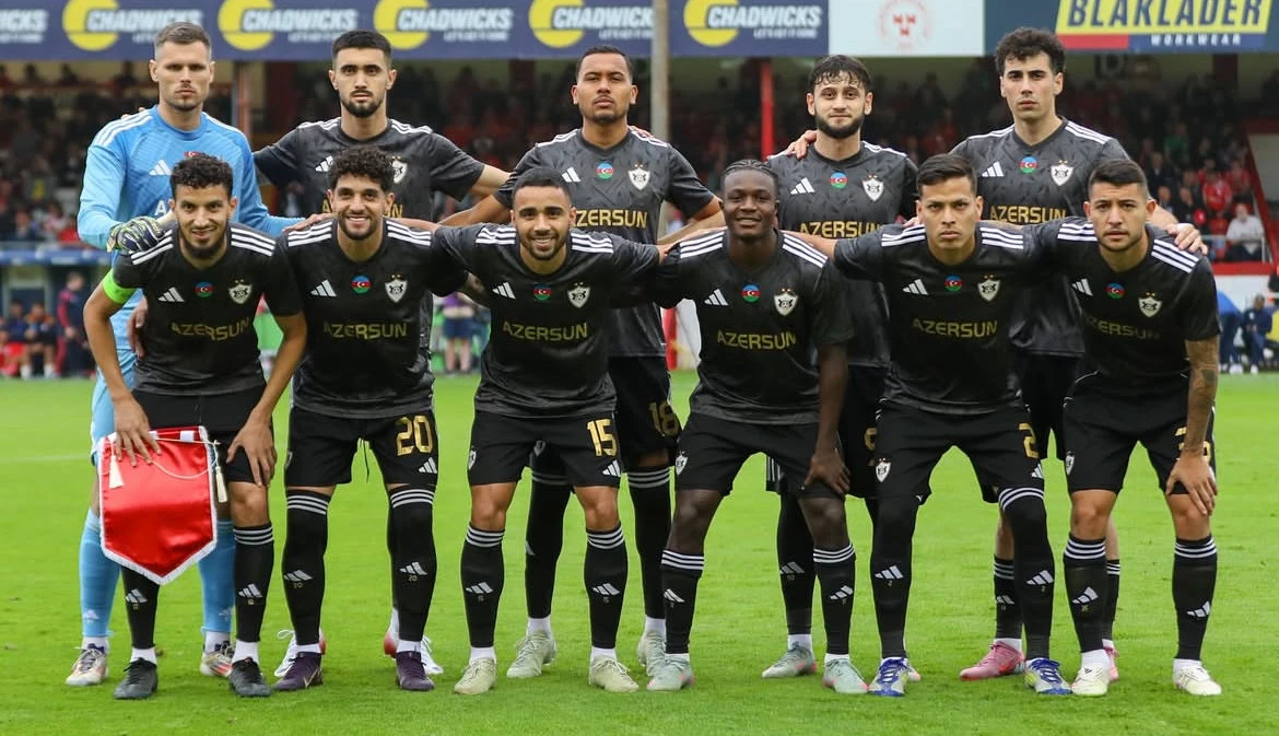 ÇL: “Qarabağ” hesabda öndə - YENİLƏNİR