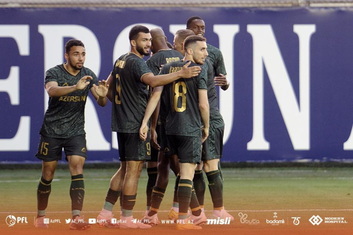 ÇL: “Qarabağ”ın II təsnifat mərhələsindəki mümkün rəqibləri müəyyənləşib