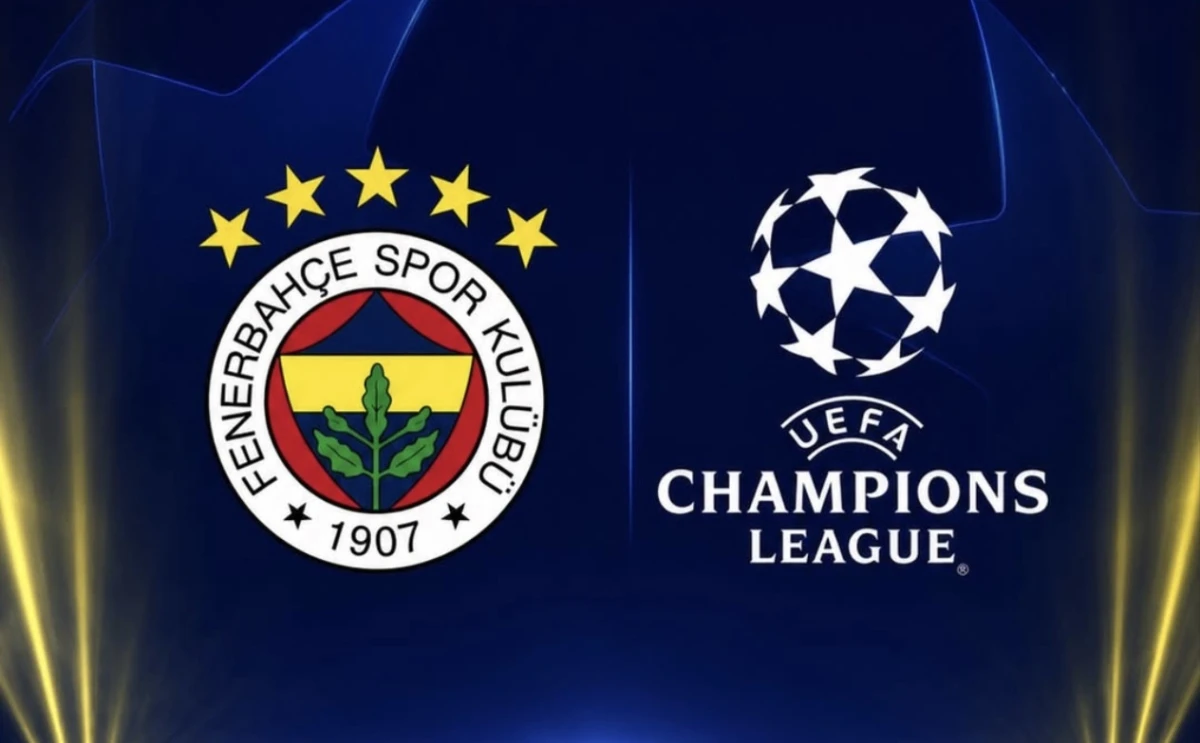 ÇL: "Fənərbaxça" hesabı açdı - YENİLƏNİR