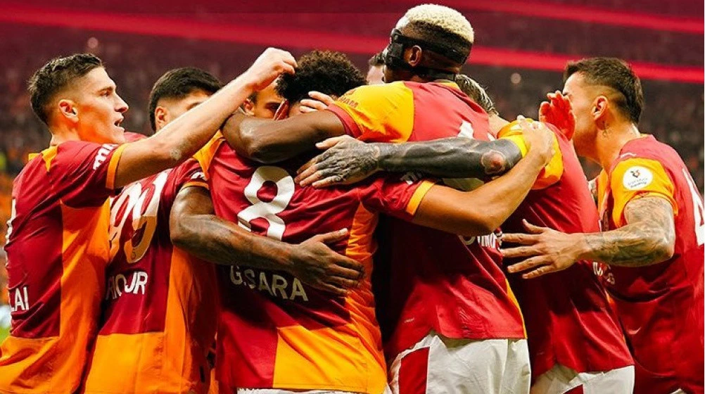 ÇL: "Qalatasaray”a “Enfild”də “soyuq duş” - YENİLƏNİB
