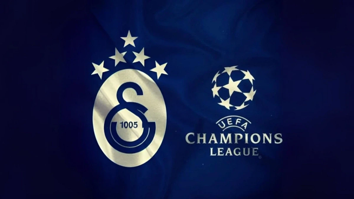 ÇL: "Qalatasaray" "Monako"nun qonağı olacaq - YENİLƏNİR