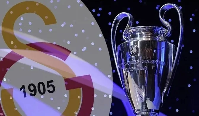 ÇL: "Qalatasaray"ın potensial rəqibləri bəlli olub