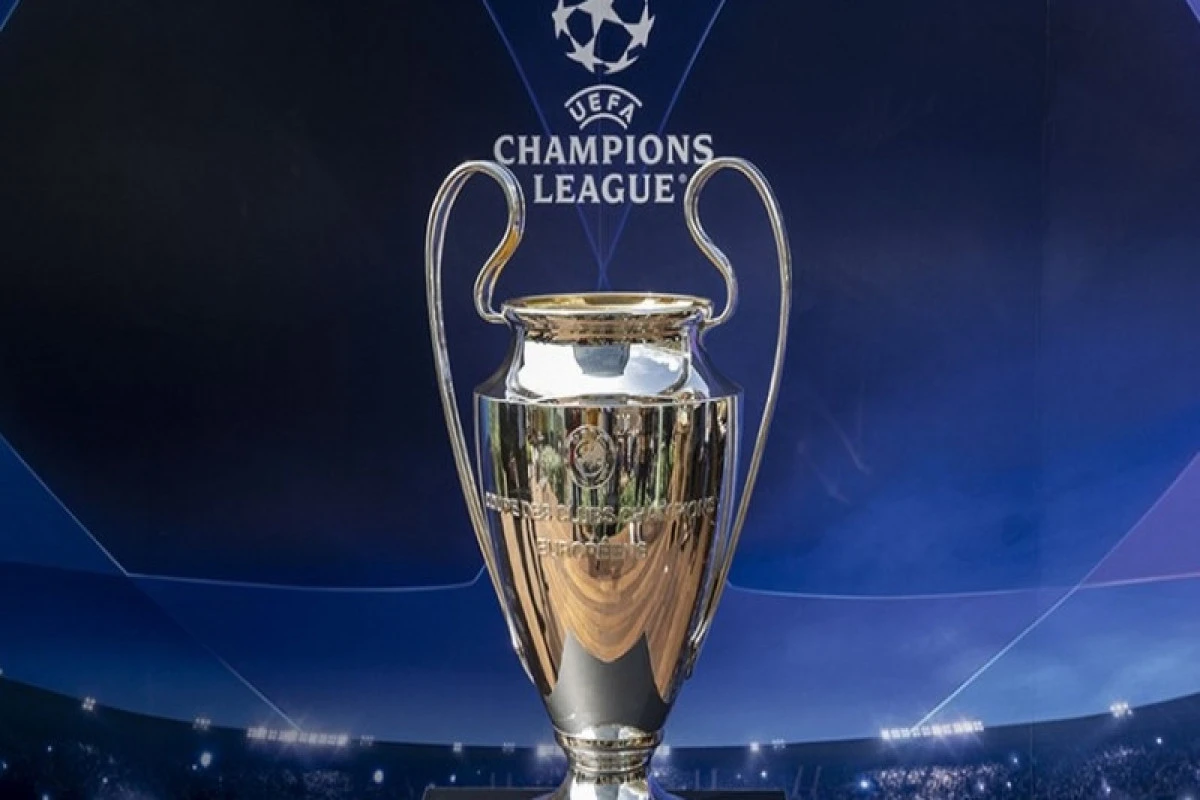 ÇL: "Real" "Atletiko Madrid"ə qarşı - YENİLƏNİR
