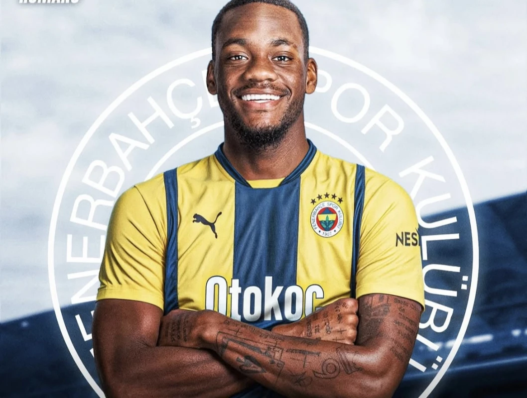 Con Duran “Fənər”lə razılaşdı