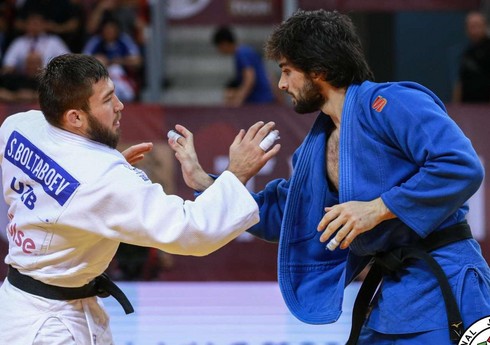 Cüdo üzrə Azərbaycan millisinin “Böyük Dəbilqə” üçün heyəti müəyyənləşib