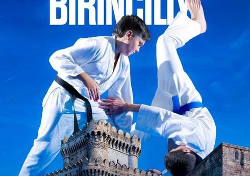 Cüdo üzrə Bakı kəndləri birinciliyi keçiriləcək