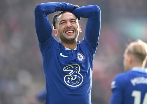 Daha bir ulduz futbolçu Səudiyyə Ərəbistanına köçür