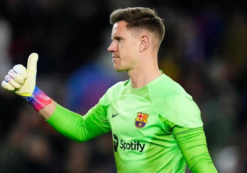 Daha bir ulduz futbolçu Səudiyyə Ərəbistanında oynaya bilər