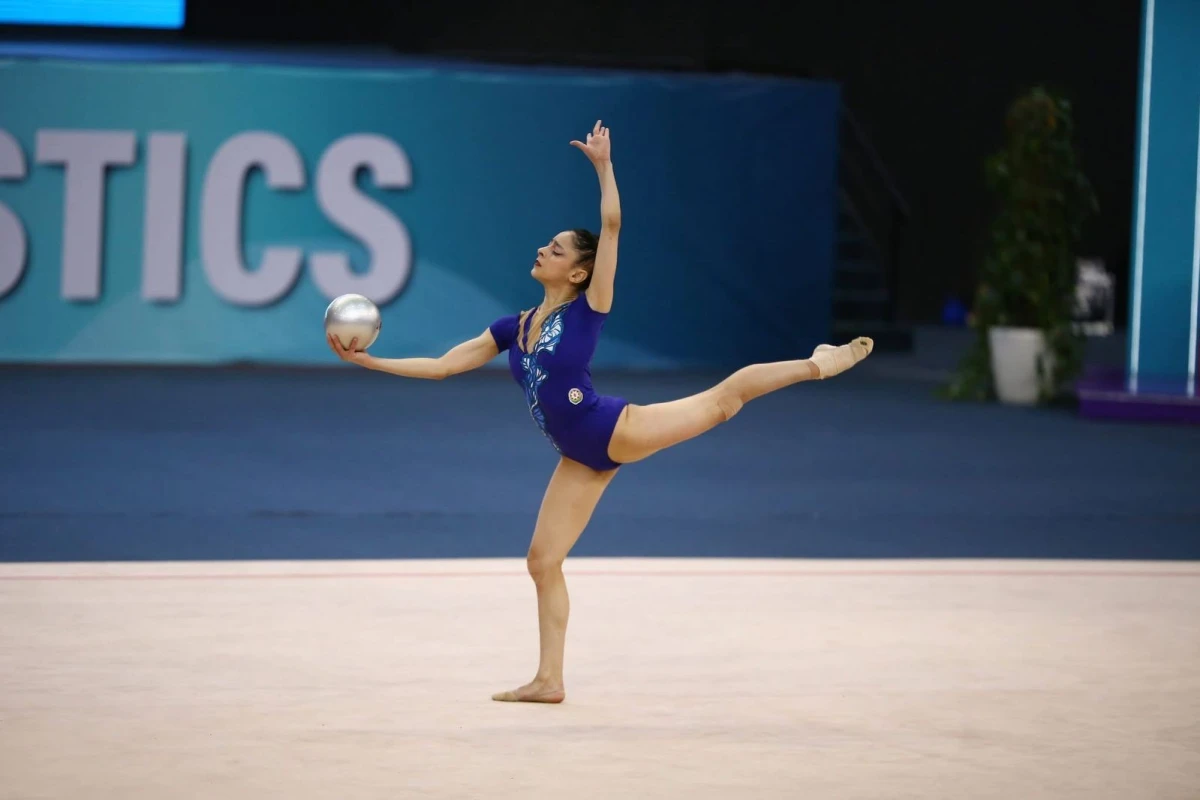 Daha iki təmsilçimiz medal qazanıb