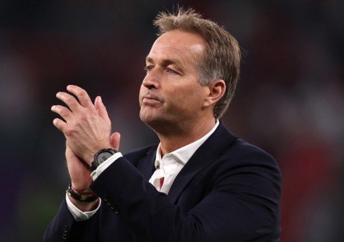 Danimarka millisinin baş məşqçisi: Son illərdə böyük komandalardan biri olduğumuzu göstərdik