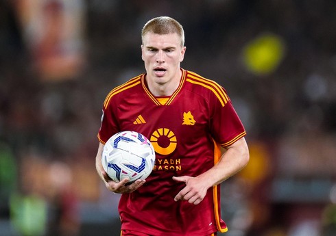 Danimarka millisinin üzvü Bundesliqada çıxış edəcək