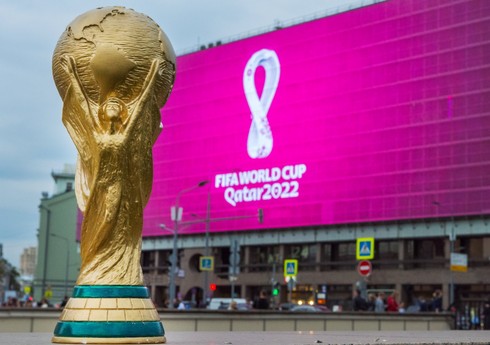 DÇ-2022: Argentina və Fransanın uğurlu start, Avstraliya və Tunisin sürpriz arzusu - TƏHLİL