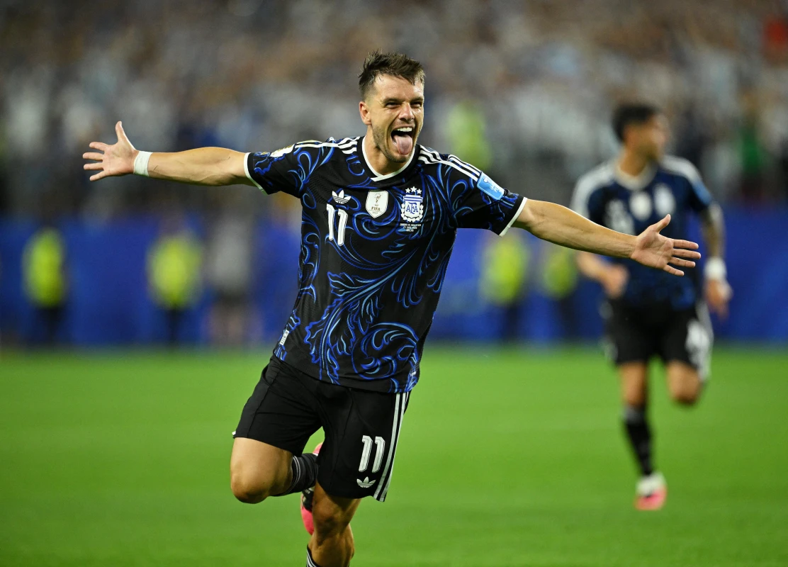 DÇ-2026: Argentina, Avstriya və Əlcəzair 1/16 finalda - YENİLƏNİB