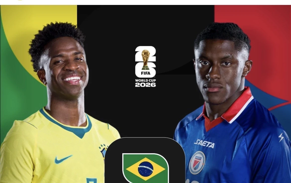 DÇ-2026: Braziliya qələbə axtarışında