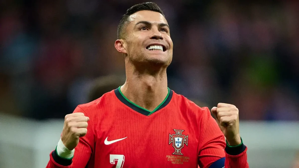 DÇ-2026: Ronaldo 6-cı dəfə mundialda