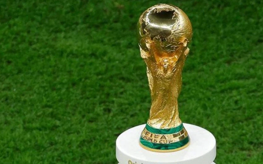 DÇ-2026: Şimali Makedoniyadan darmadağın, Moldova Norveçə qarşı - YENİLƏNİR