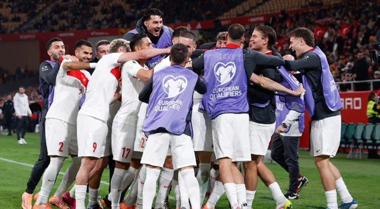 DÇ-2026: Türkiyə millisinin rəqibi bu gün bəlli olur - YENİLƏNİR