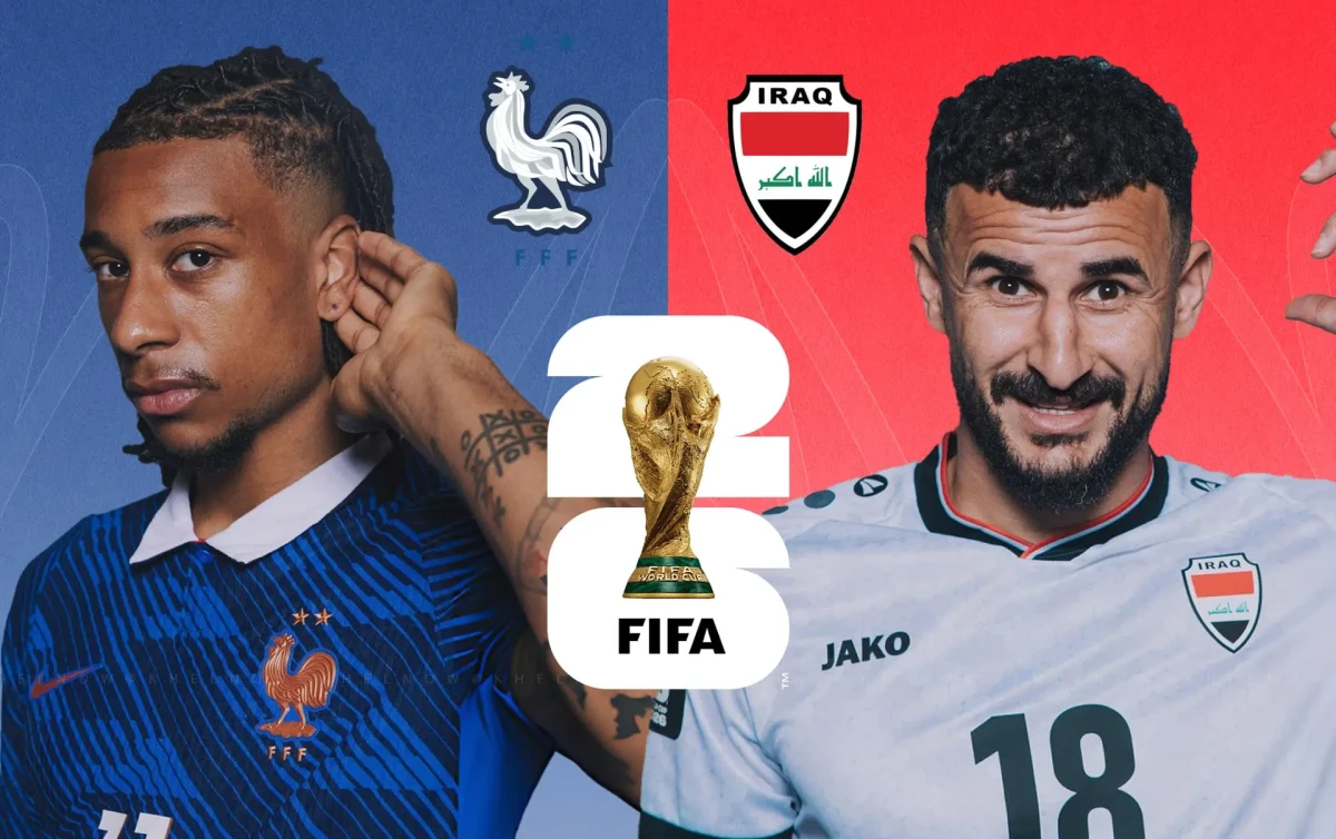 DÇ-26: Fransa növbəti qələbə arzusunda - Heyətlər - YENİLƏNİR